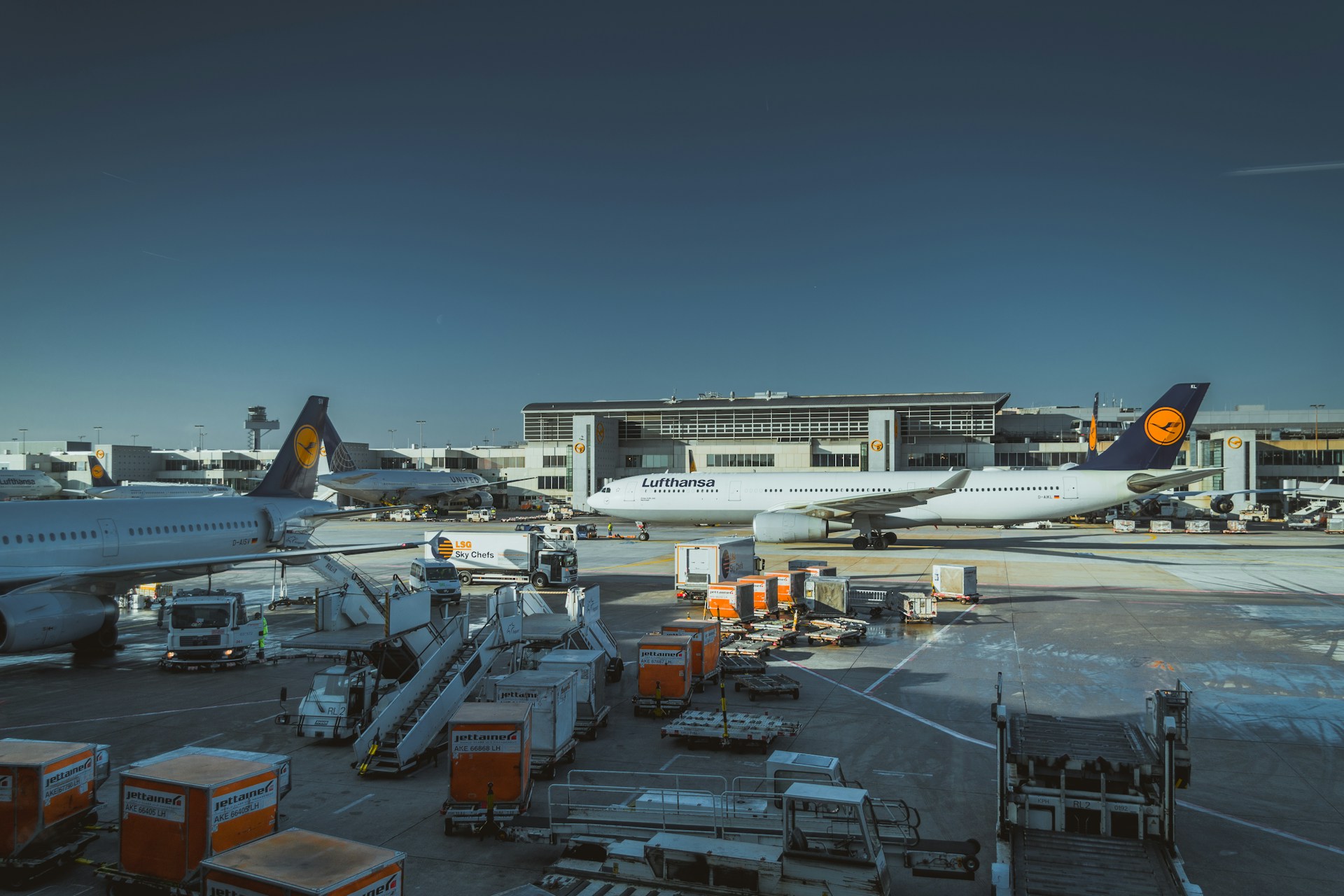 Air Cargo