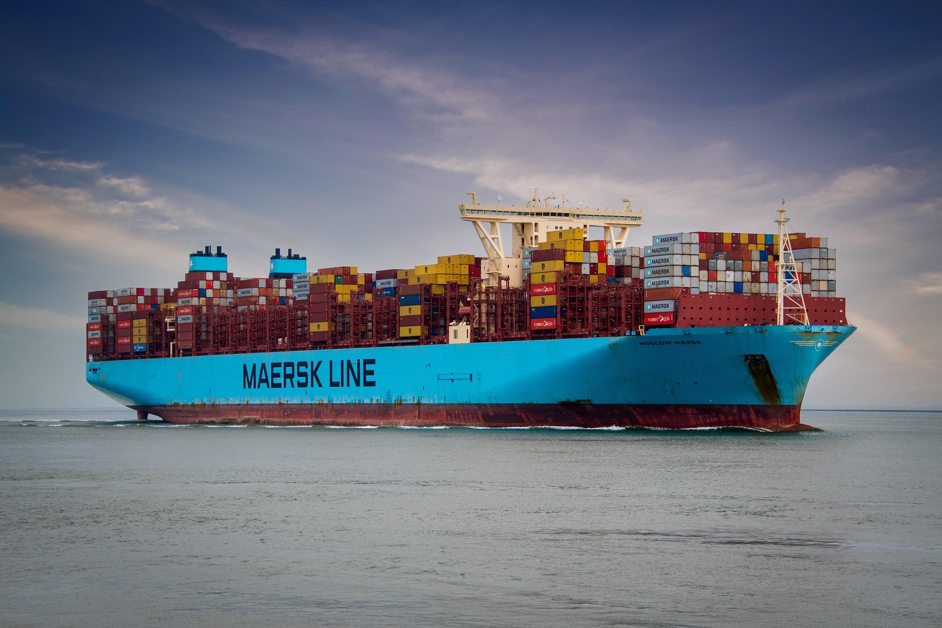 Sea Freight